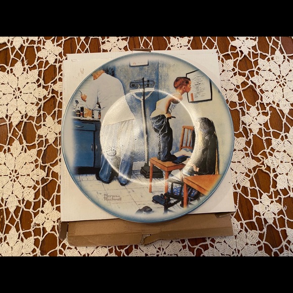 Plate